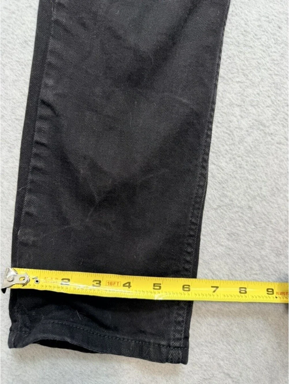 Levis discover timeless
